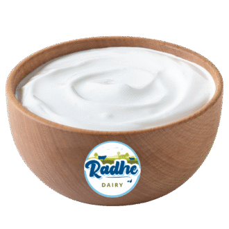 Curd (Dahi)