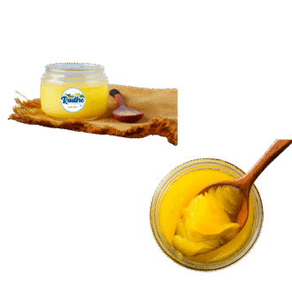 Ghee (Jar)